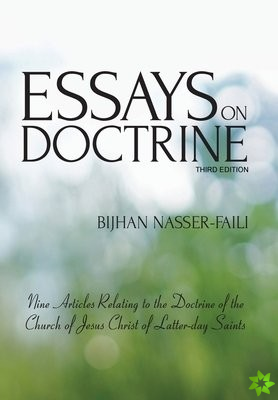 Essays on Doctrine