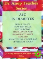 A1C in Diabetes DVD