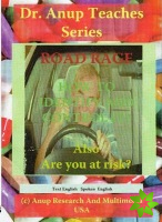 Road Rage -- The Demon Within Us -- How to Tame It DVD