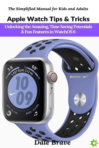 Apple Watch Tips & Tricks
