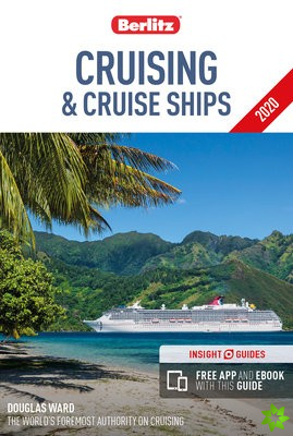 Berlitz Cruising & Cruise Ships 2020 (Berlitz Cruise Guide with free eBook)
