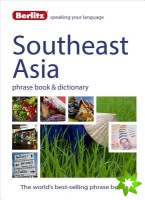 Berlitz Phrase Book & Dictionary Southeast Asia