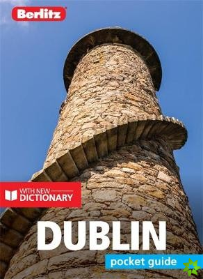 Berlitz Pocket Guide Dublin (Travel Guide with Free Dictionary)