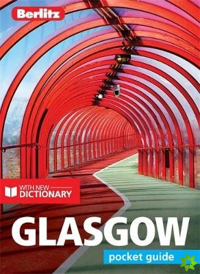 Berlitz Pocket Guide Glasgow (Travel Guide with Free Dictionary)