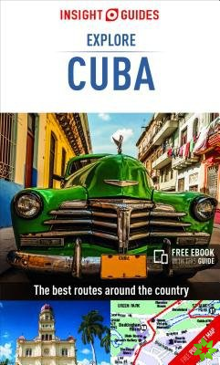 Insight Guides Explore Cuba (Travel Guide with Free eBook)