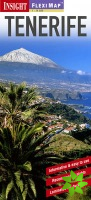 Insight Guides Flexi Map Tenerife