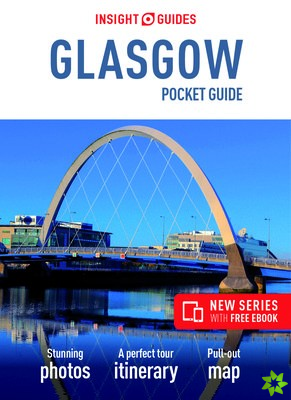 Insight Guides Pocket Glasgow (Travel Guide with Free eBook)