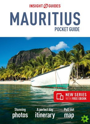 Insight Guides Pocket Mauritius (Travel Guide eBook)