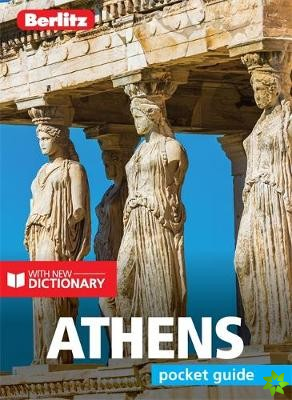 Mini Rough Guide to Athens: Travel Guide with Free eBook