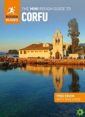 Mini Rough Guide to Corfu (Travel Guide with Free eBook)