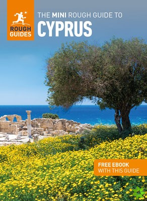 Mini Rough Guide to Cyprus (Travel Guide with Free eBook)