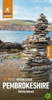 Pocket Rough Guide British Breaks Pembrokeshire (Travel Guide with Free eBook)