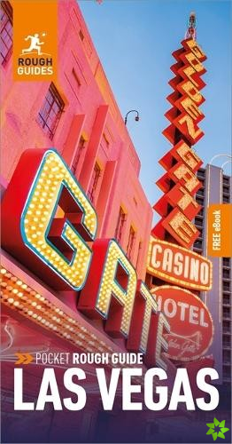 Pocket Rough Guide Las Vegas: Travel Guide with Free eBook