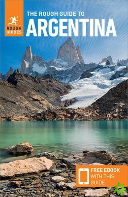 Rough Guide to Argentina (Travel Guide with Free eBook)