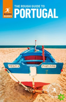 Rough Guide to Portugal (Travel Guide)