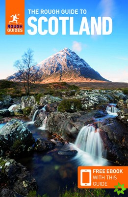 Rough Guide to Scotland (Travel Guide with Free eBook)