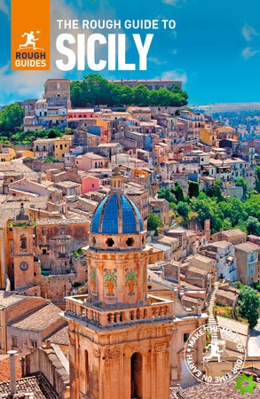 Rough Guide to Sicily (Travel Guide)