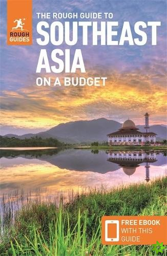 Rough Guide to Southeast Asia on a Budget: Travel Guide with Free eBook