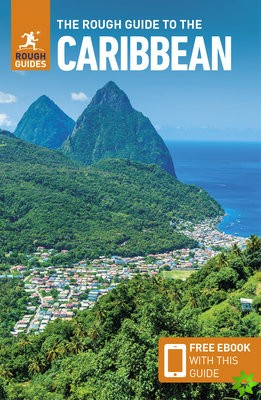 Rough Guide to the Caribbean (Travel Guide with Free eBook)