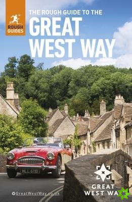 Rough Guide to the Great West Way (Travel Guide)