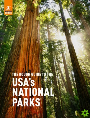 Rough Guide to the USA's National Parks (Inspirational Guide)