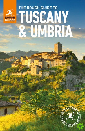Rough Guide to Tuscany and Umbria (Travel Guide)
