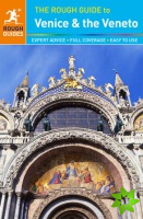 Rough Guide to Venice & the Veneto (Travel Guide)