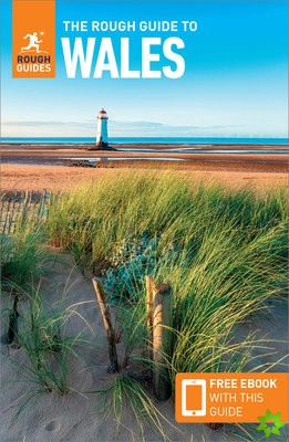 Rough Guide to Wales (Travel Guide with Free eBook)