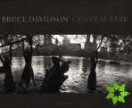 Bruce Davidson: Central Park