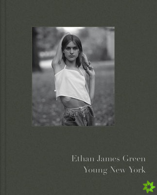 Ethan James Green: Young New York