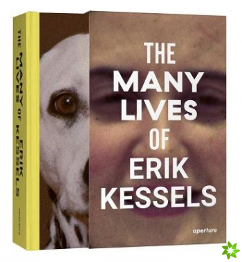 Many Lives of Erik Kessels