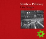 Matthew Pillsbury