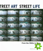 Street Art Street Life