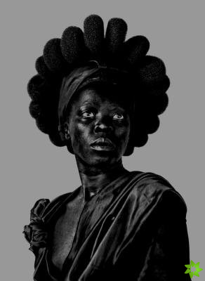 Zanele Muholi: Somnyama Ngonyama