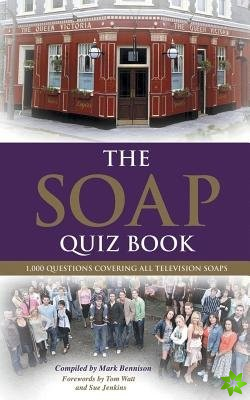 Soap Quiz Book