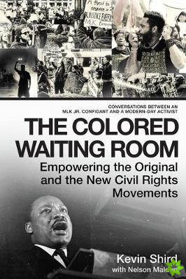 Colored Waiting Room