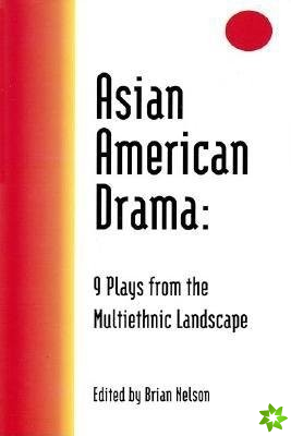 Asian American Drama