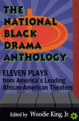 National Black Drama Anthology