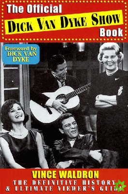 Official Dick Van Dyke Show Book