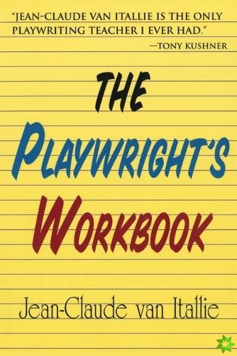 Playwright's Workbook