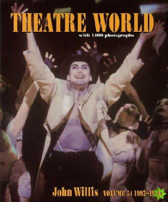 Theatre World 1997-1998 Season