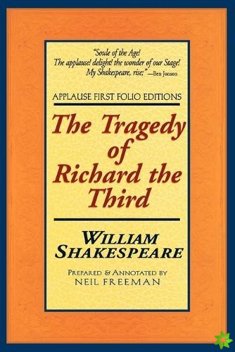 Tragedie of Richard the Third