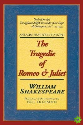 Tragedie of Romeo & Juliet