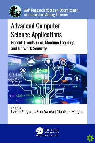 Advanced Computer Science Applications