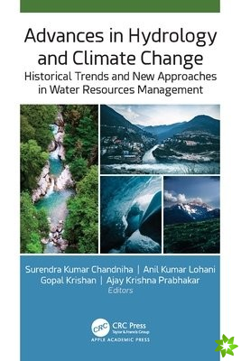 Advances in Hydrology and Climate Change