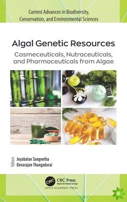 Algal Genetic Resources