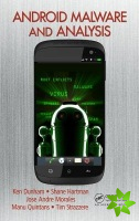 Android Malware and Analysis