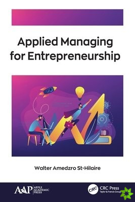 Applied Managing for Entrepreneurship