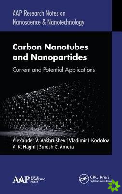 Carbon Nanotubes and Nanoparticles