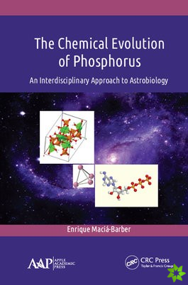 Chemical Evolution of Phosphorus